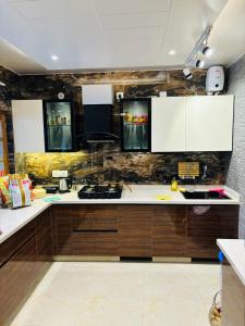 Unravel 3BR Floor Nainital