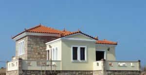 Agnanti Houses Lesvos Greece