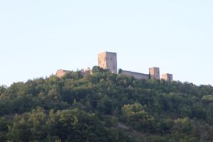 Maisons de vacances Gite Puivertain : photos des chambres