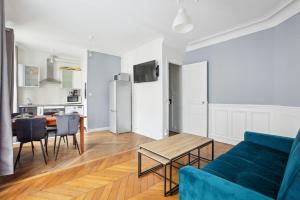 554 Suite Laitière - Superbe appartement