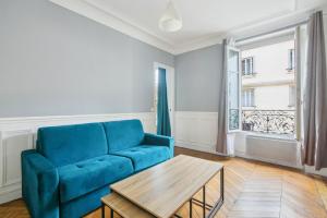 Appartements 554 Suite Laitiere - Superbe appartement : photos des chambres