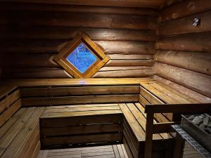 Appartements Risoul duplex 48m2 avec piscine et sauna : photos des chambres