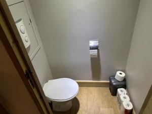 Risoul duplex 48m2 avec piscine et sauna