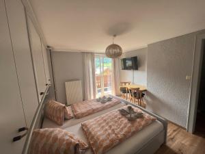 Budget Double Room room in Mühlbachstüberl