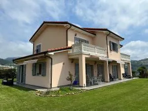 Casa degli ulivi - Castellaro