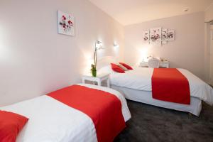 Hotels Hotel Biney : photos des chambres