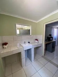 Inecia's B & B - Twyfelfontein