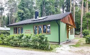 Chaty Dvořiště - Záblatí