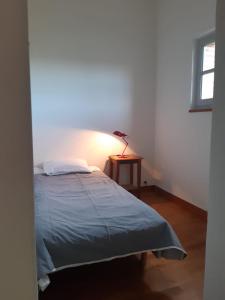 Le Pigeonnier au dessus du lac