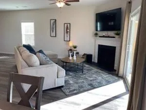 Pendleton - Pendleton