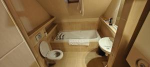 Parrot district apartments