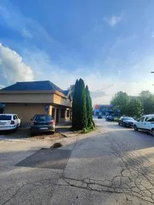 Parrot district apartments - Šurany