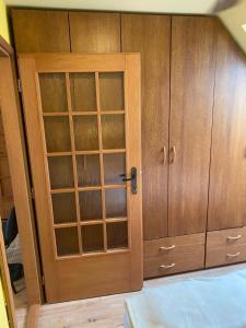 Parrot district apartments