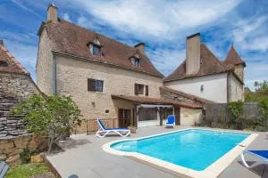 Gîte d'Archipe - Reilhac