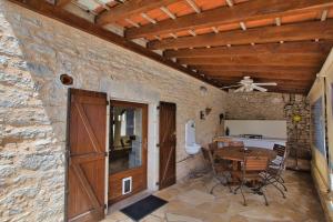 Maisons de vacances Gite d'Archipe : photos des chambres