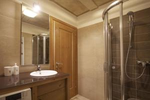 Apartment mit 2 Schlafzimmern