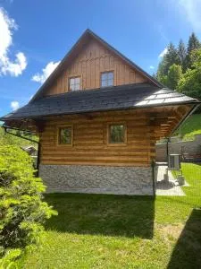 Chata Sipkova II - Újbeszterce