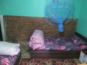 Penance Homestay