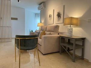 Apartamento Las Teresas Khalifa