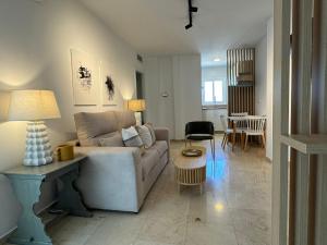 Apartamento Las Teresas Khalifa