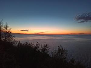 Maisons d'hotes Le Cottage des Falaises : photos des chambres