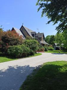 Maisons d'hotes Le Cottage des Falaises : photos des chambres