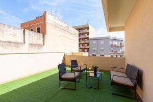 Capitan Trinchetto Agave