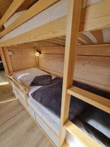 Domek pod Szczelińcem