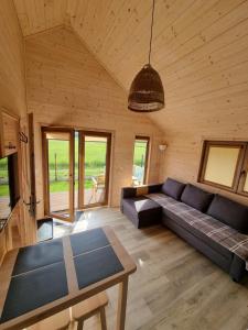 Domek pod Szczelińcem