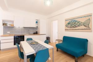 Capitan Trinchetto Risacca