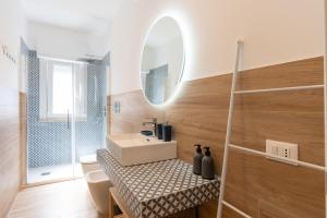 Capitan Trinchetto Risacca