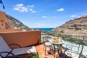 Taurito Building Apartment - Taurito