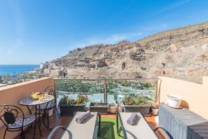 Taurito Building Apartment