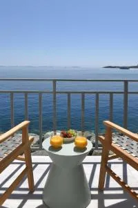 Anaya Suites - Lazaréton