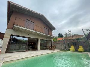 Casa da Fonte - Gerês