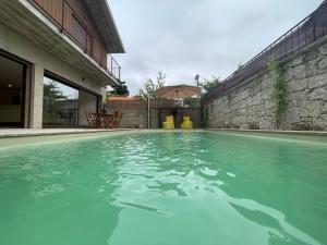 Casa da Fonte - Gerês