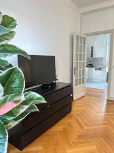 Appartement 4 chambres face Gare Nice-ville