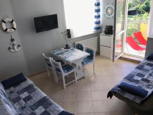 Apartament w Stegnie u Piotra