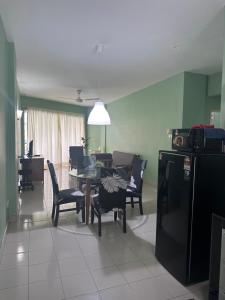 Seri Bulan Apartment, PD