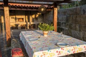 Barrocal Nature Houses