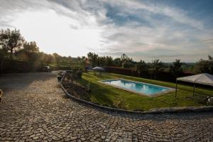 Barrocal Nature Houses