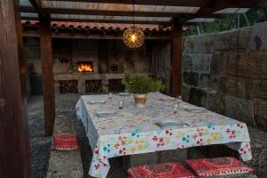 Barrocal Nature Houses