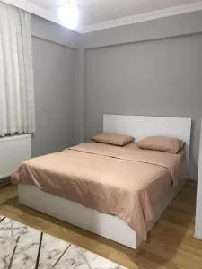 Rova konaklama - 阿马西亚