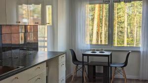 Pine forest house 6