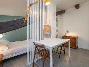 Xenia Apartments - Elegant penthouse in Fiera area