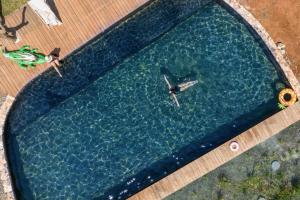 Masseria Monte Pizzuto - Le Case di Valentina