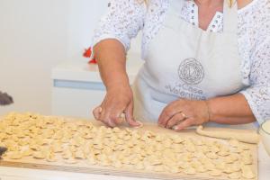 Masseria Monte Pizzuto