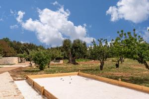 Masseria Monte Pizzuto