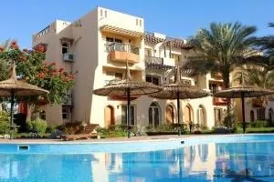SS1996 Sea Beach Hotel 2 bedrooms Sharm El Sheikh - 莎尔玛
