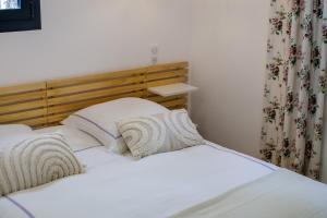 Villas Villa Cypres Bleu : photos des chambres